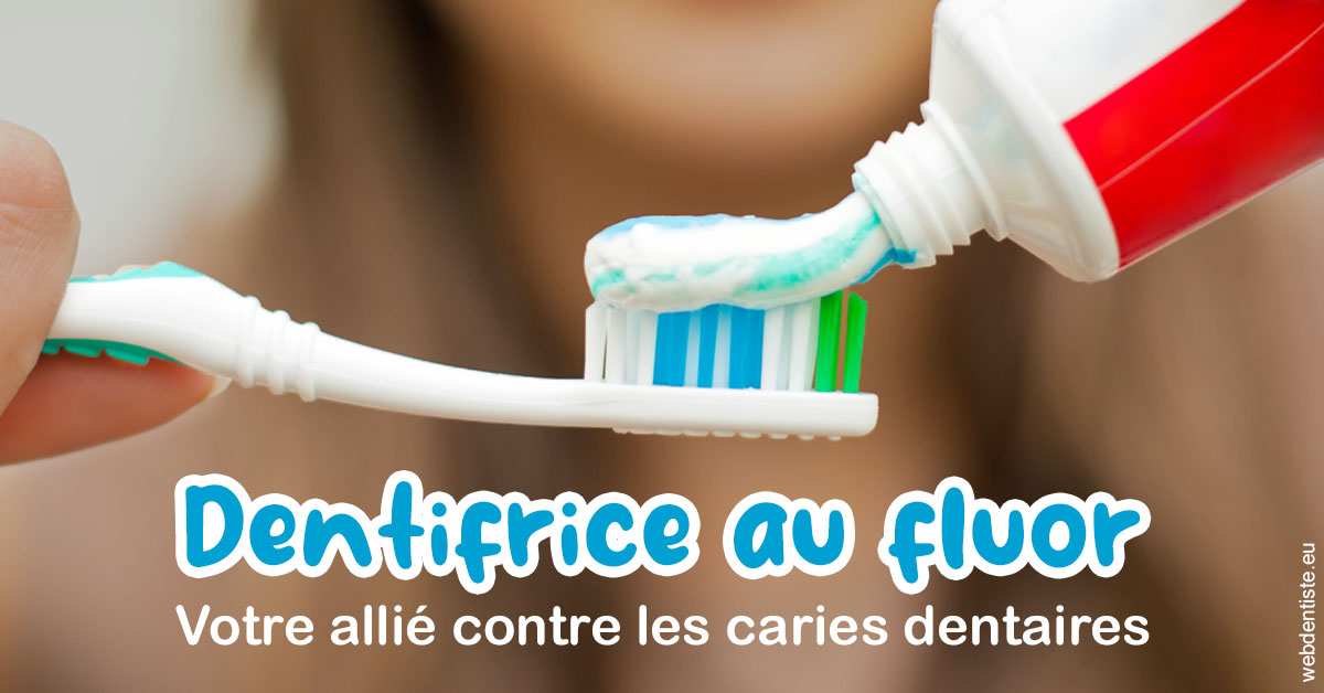 https://www.drbenoitphilippe.com/Dentifrice au fluor 1