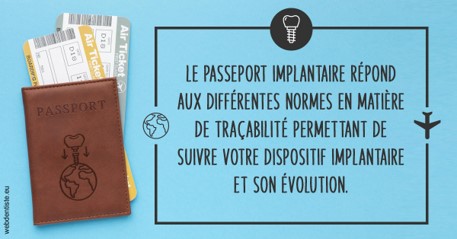 https://www.drbenoitphilippe.com/Le passeport implantaire 2