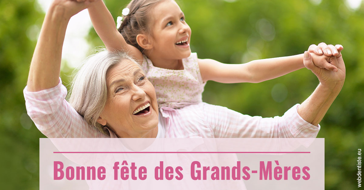 https://www.drbenoitphilippe.com/Fête des grands-mères 2023 2