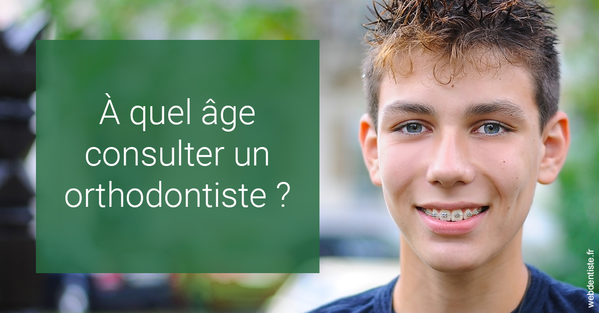 https://www.drbenoitphilippe.com/A quel âge consulter un orthodontiste ? 1